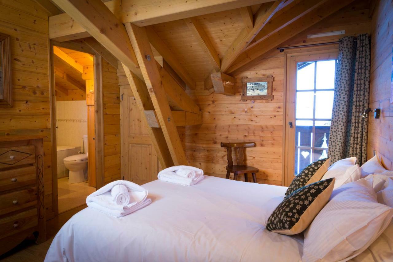 Simply Morzine - Chalet Carving Extérieur photo