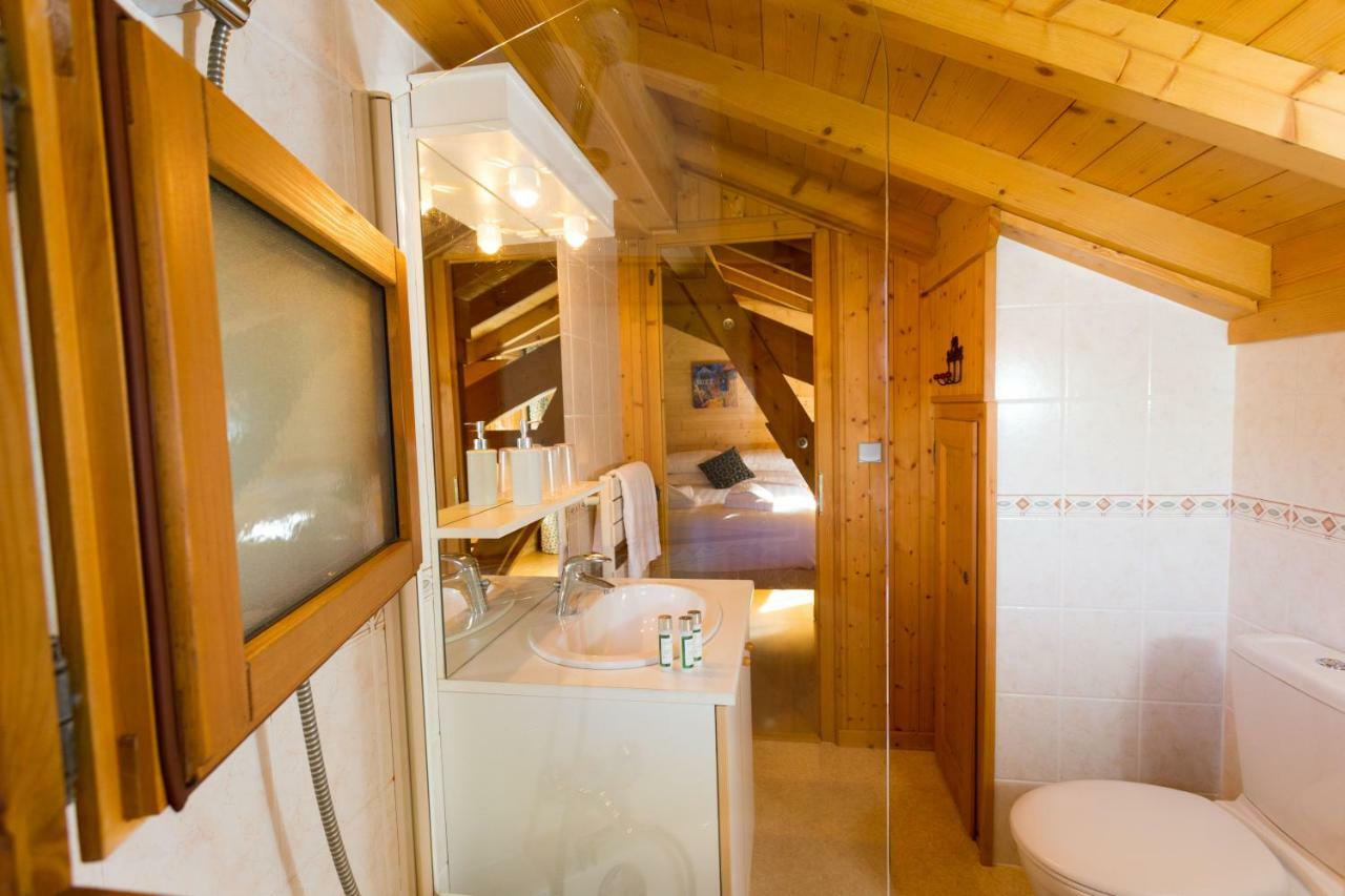 Simply Morzine - Chalet Carving Extérieur photo
